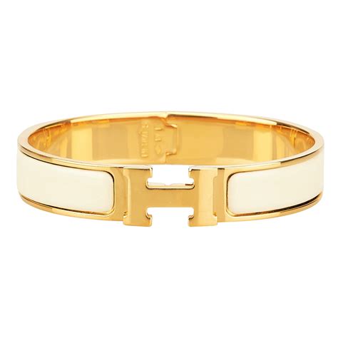 cream hermes bracelet|authentic Hermes bracelets online.